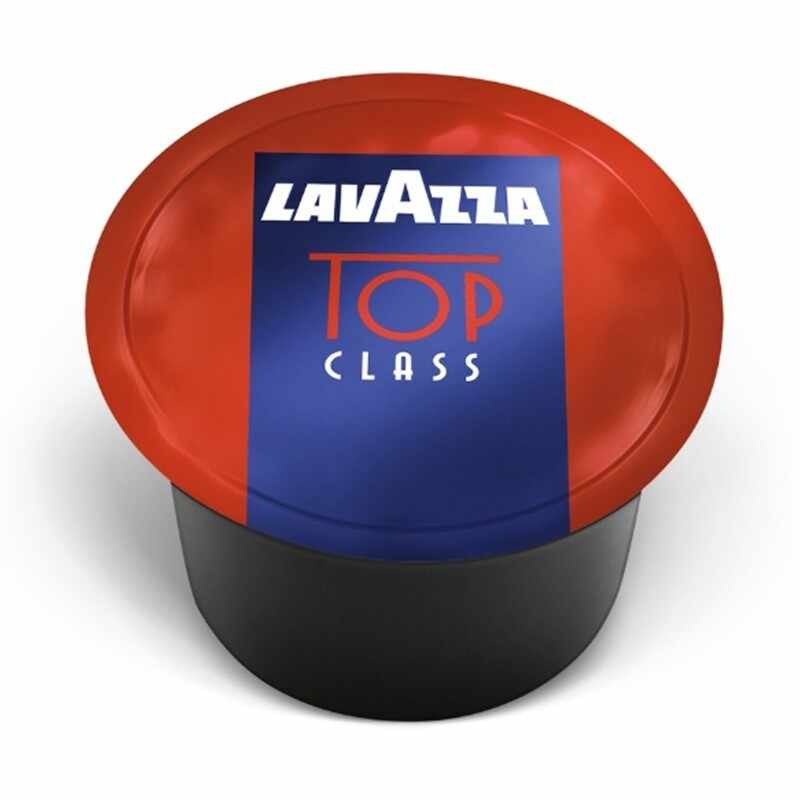 Capsule Lavazza Blue Top Class cutie 100 buc