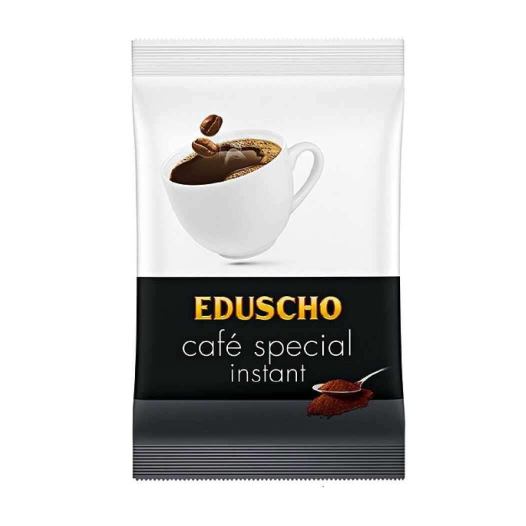 Eduscho Cafe Special cafea solubila 500g