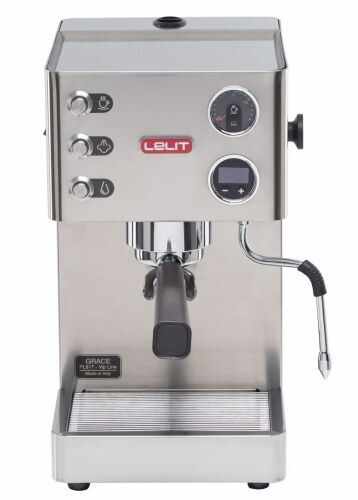Espressor Lelit VIP PL81T