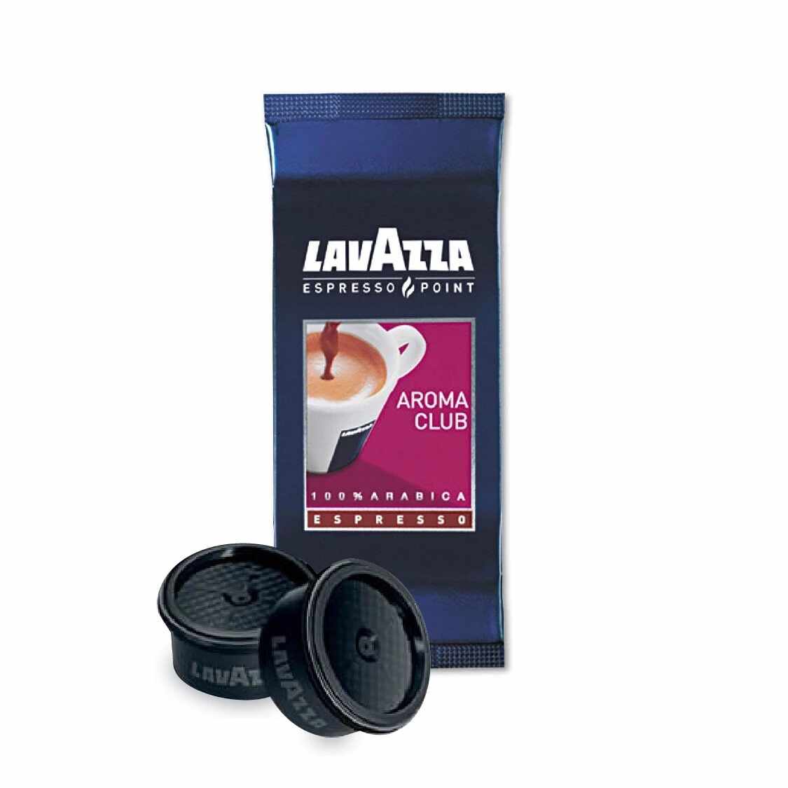 Lavazza EP Aroma Club Espresso capsule 100 buc