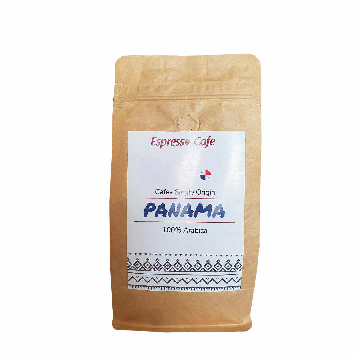 Panama cafea boabe de origine 500g