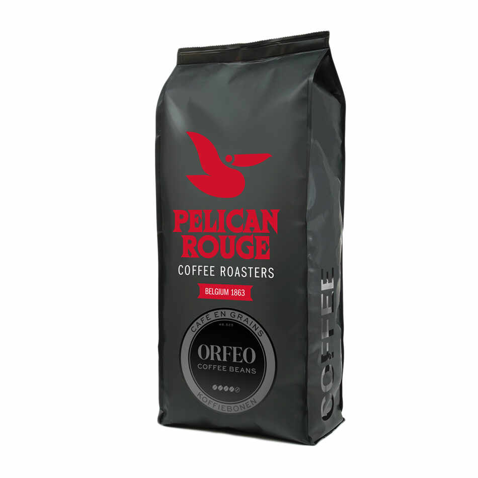 Pelican Rouge Orfeo cafea boabe 1 kg