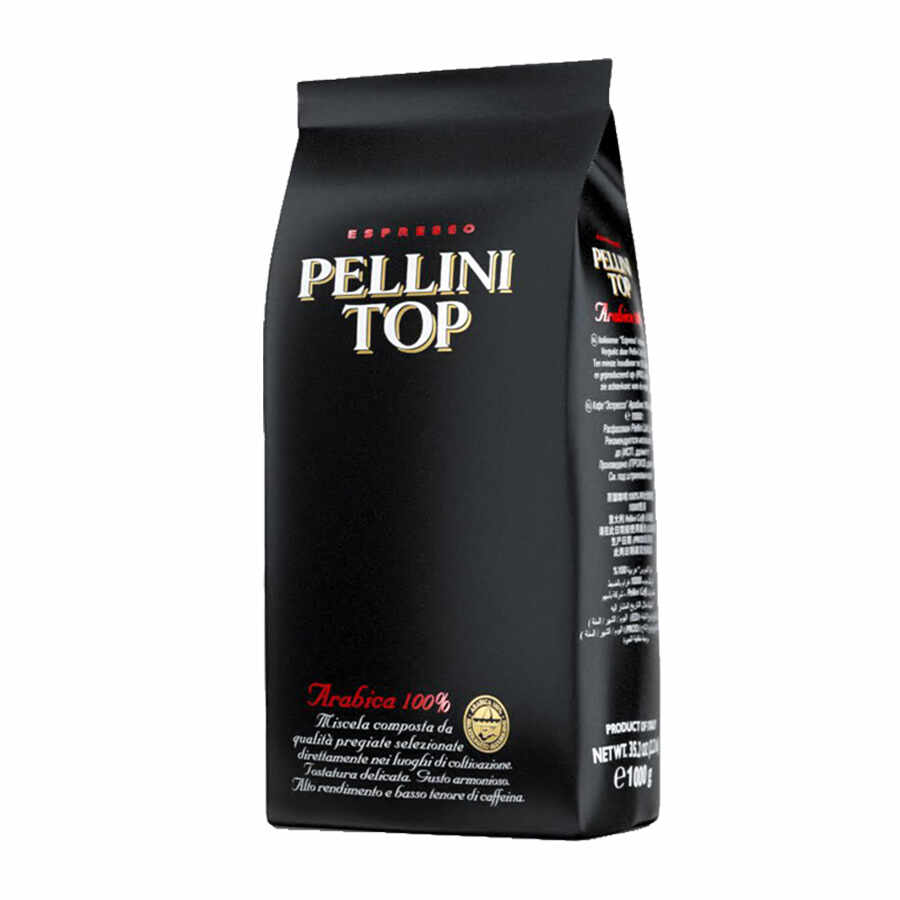 Pellini Top cafea boabe 1 kg