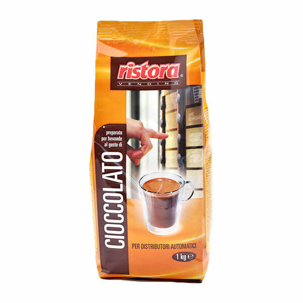 Ristora ciocolata instant 1 kg