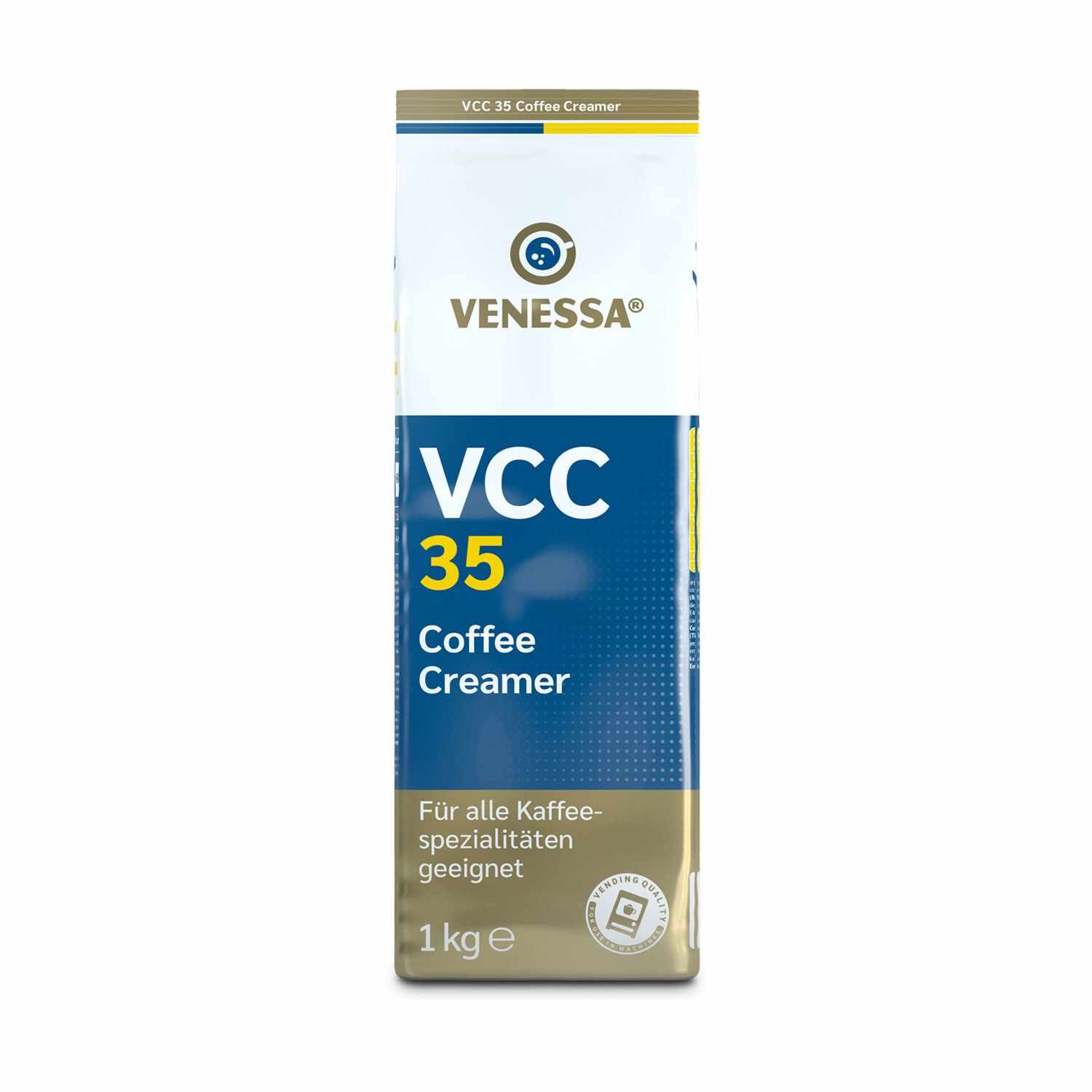 Venessa Coffee Creamer VCC35 - 1kg