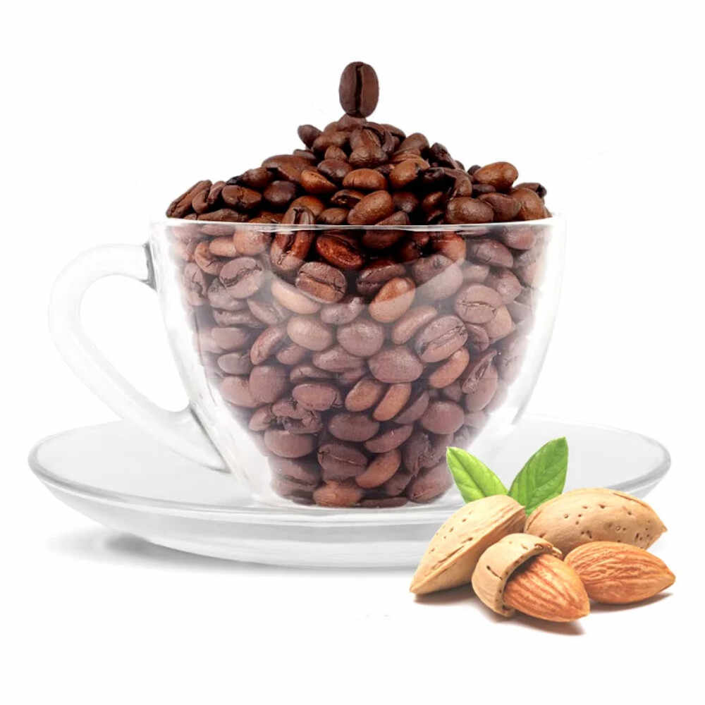 Almonds & Amaretto (Gramaj: 1 kg)