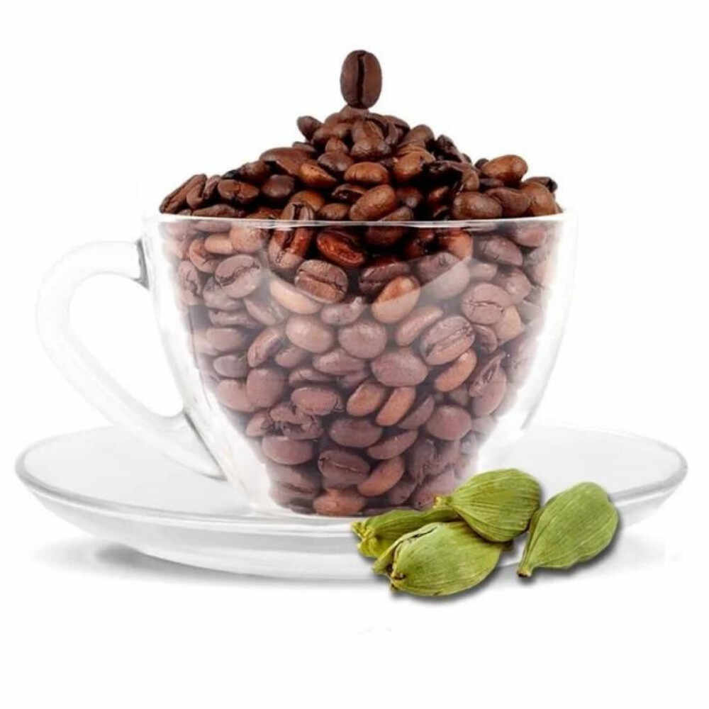 Cardamom Coffee (Gramaj: 1 kg)