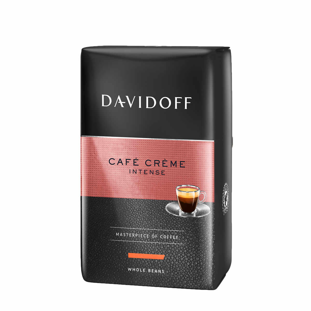 Davidoff Cafe Creme Intense cafea boabe 500g