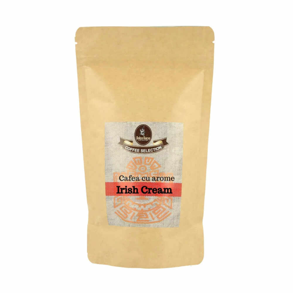 Irish Cream Coffee (Gramaj: 100g)