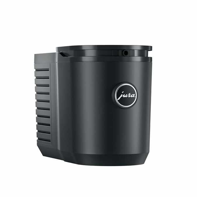 Jura Cool Control G2 negru 0.6 litri