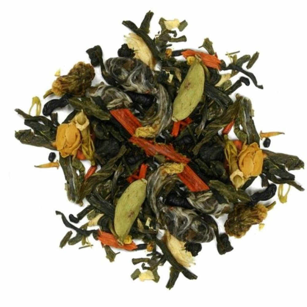 Tea of Emperors (Gramaj: 100g)
