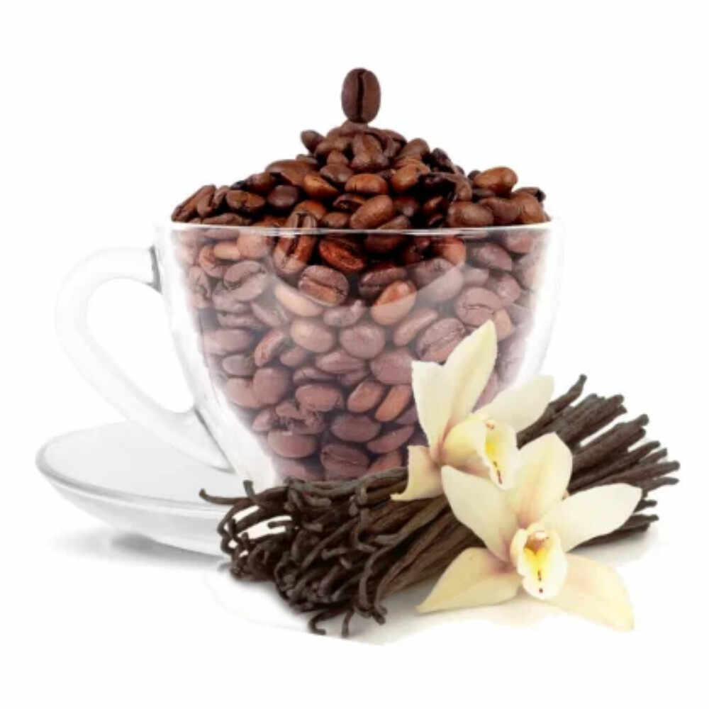 Vanilla Coffee (Gramaj: 1 kg)