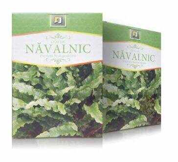 Ceai de NAVALNIC 50G - STEF MAR