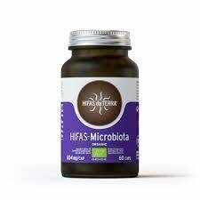 Hifas-Microbiota, 60 capsule, Hifas da Terra, Hyperfarm