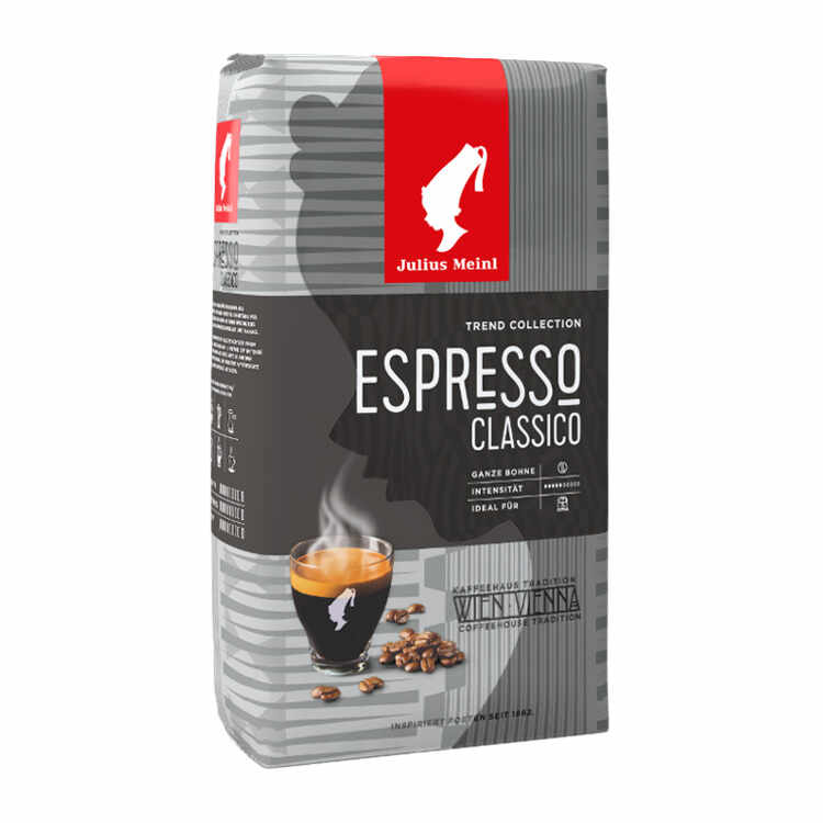 Julius Meinl Trend Espresso Classico cafea boabe 1kg