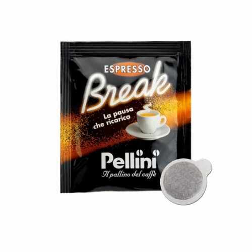 Pellini Break Cialde ESE