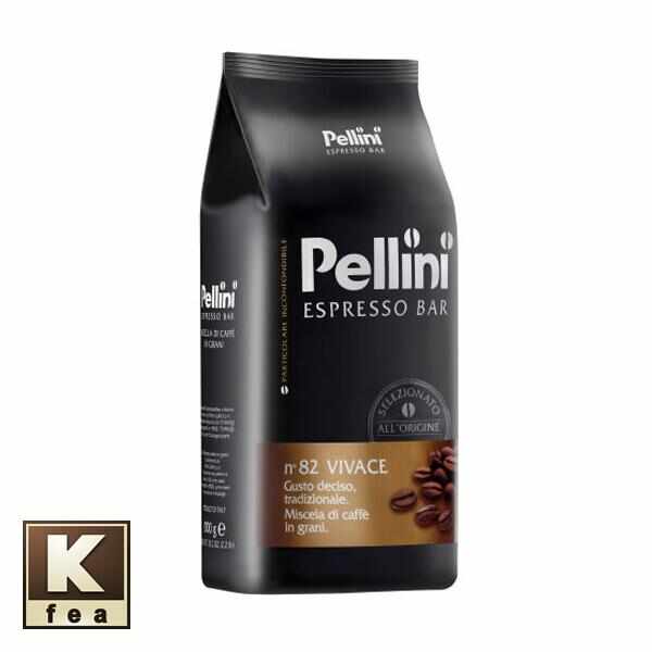 Pellini Espresso Bar Vivace 1kg cafea boabe