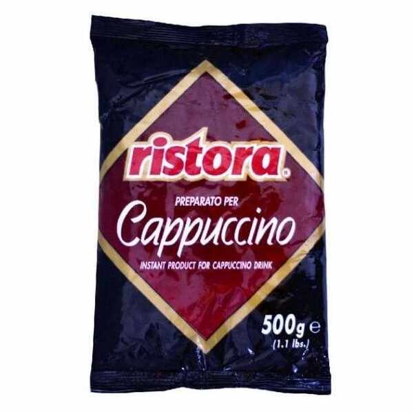 Ristora Cappuccino 500g