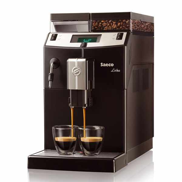Saeco Lirika Base espressor automat RI9840/01