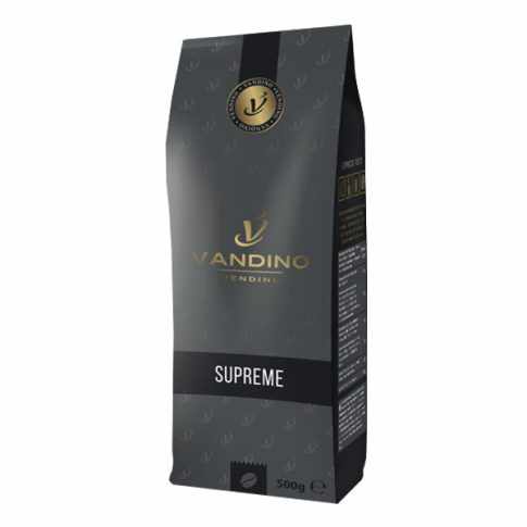 Vandino Supreme cafea instant granulata 500g