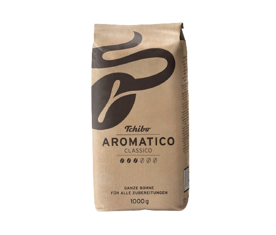 Tchibo Aromatico Classico 1kg cafea boabe