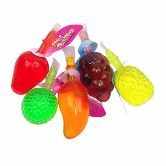 Tinajita Fruity Jelly Bag (1 bucată) (MEXIC) - cu gust de fructe