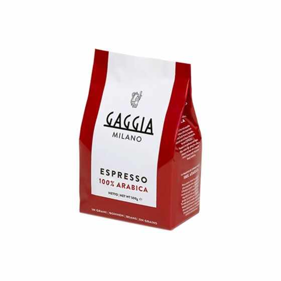 Gaggia Espresso Arabica 500g cafea boabe